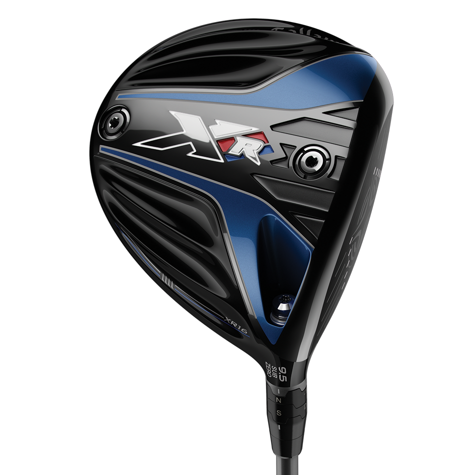 大人気新品 | Driver Zero Sub 16 XR Golf Callaway Callaway Pre-Owned Golf クラブ
