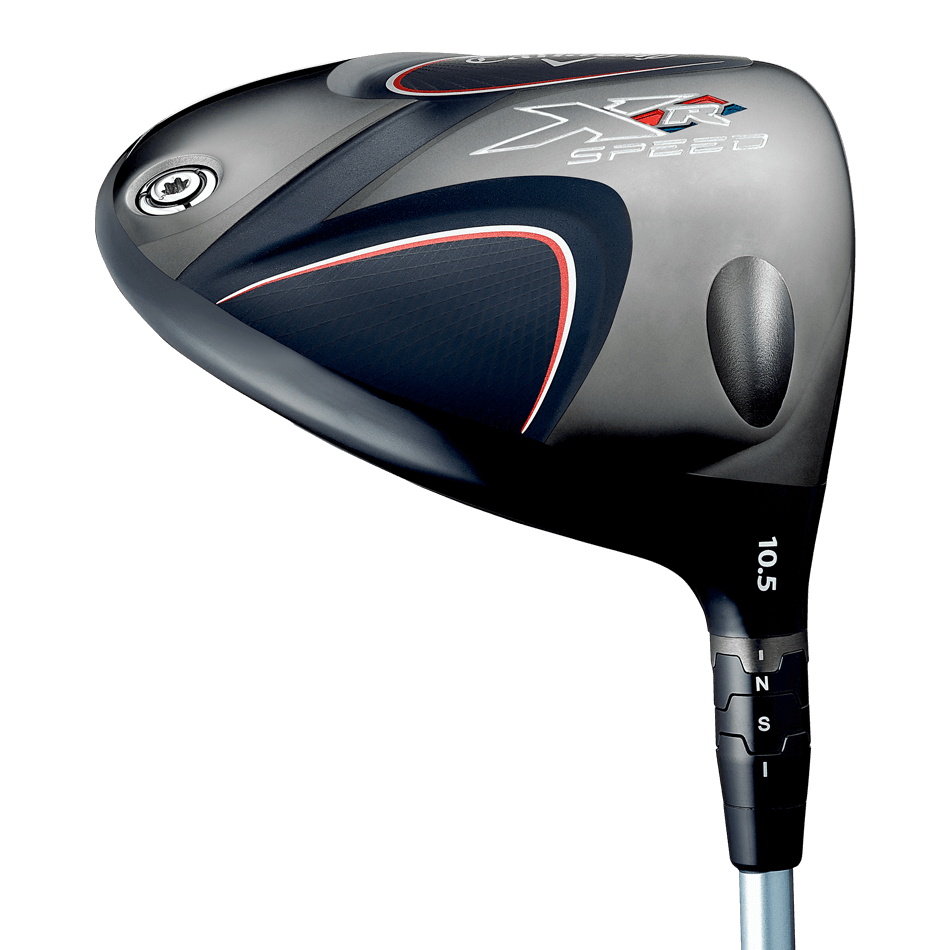 Callaway Golf XR Speed Driver | Callaway Golf Pre-Owned