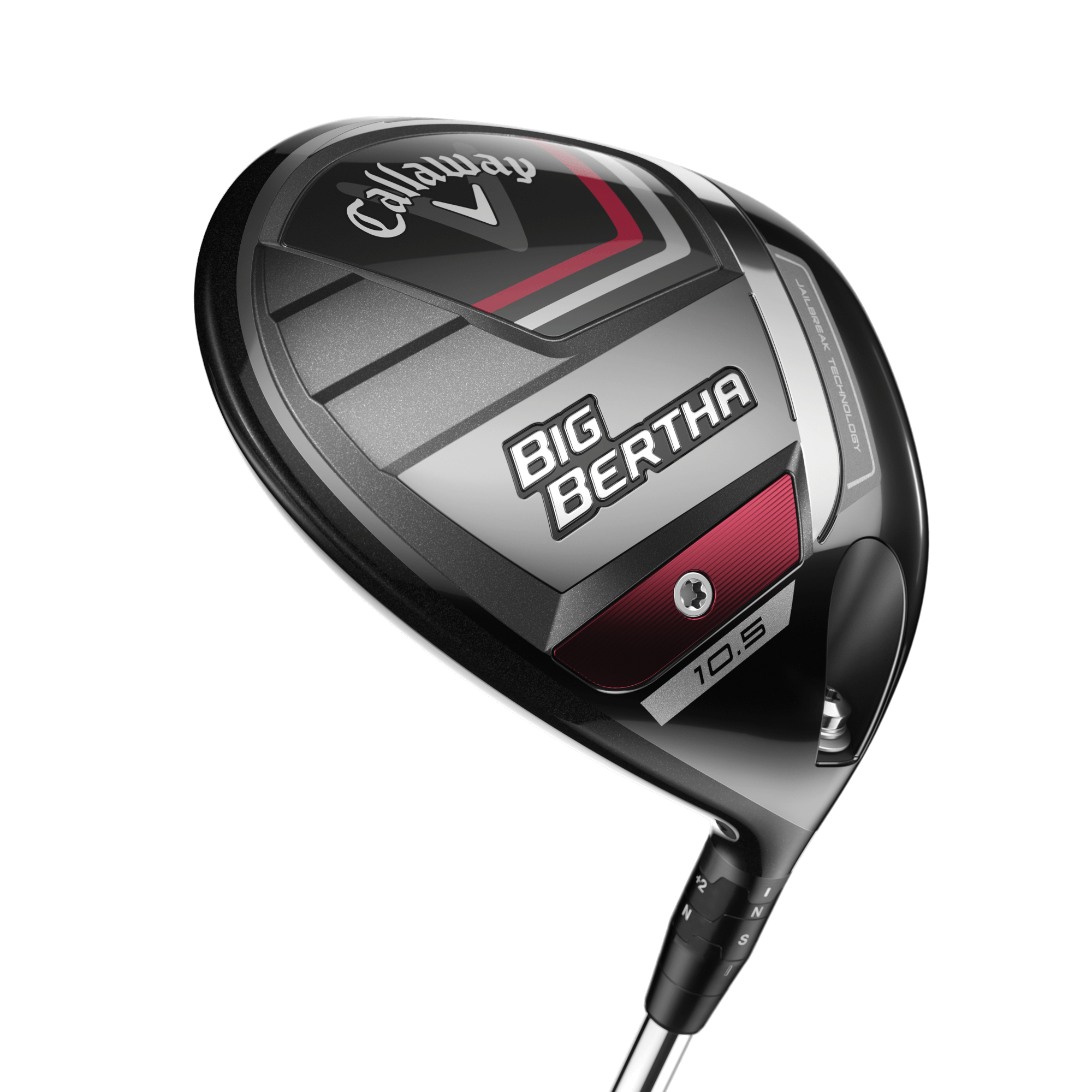 Callaway キャロウェイ 2023 グレートビッグバーサ ドライバー