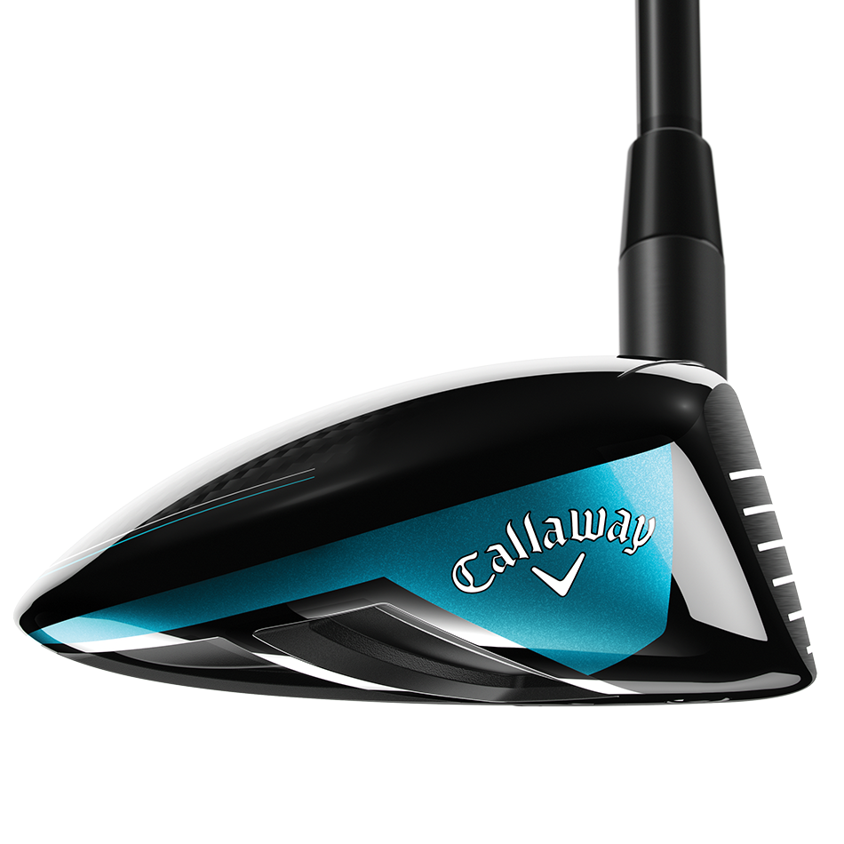 Callaway Rogue Sub Zero Fairway Woods | Callaway Golf Pre-Owned