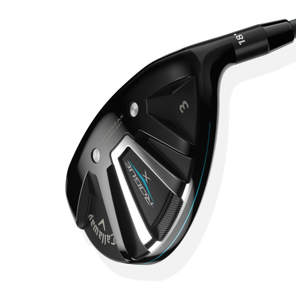 Callaway Rogue 3 HL 16.5度キャロウェイエクスクルーシブ