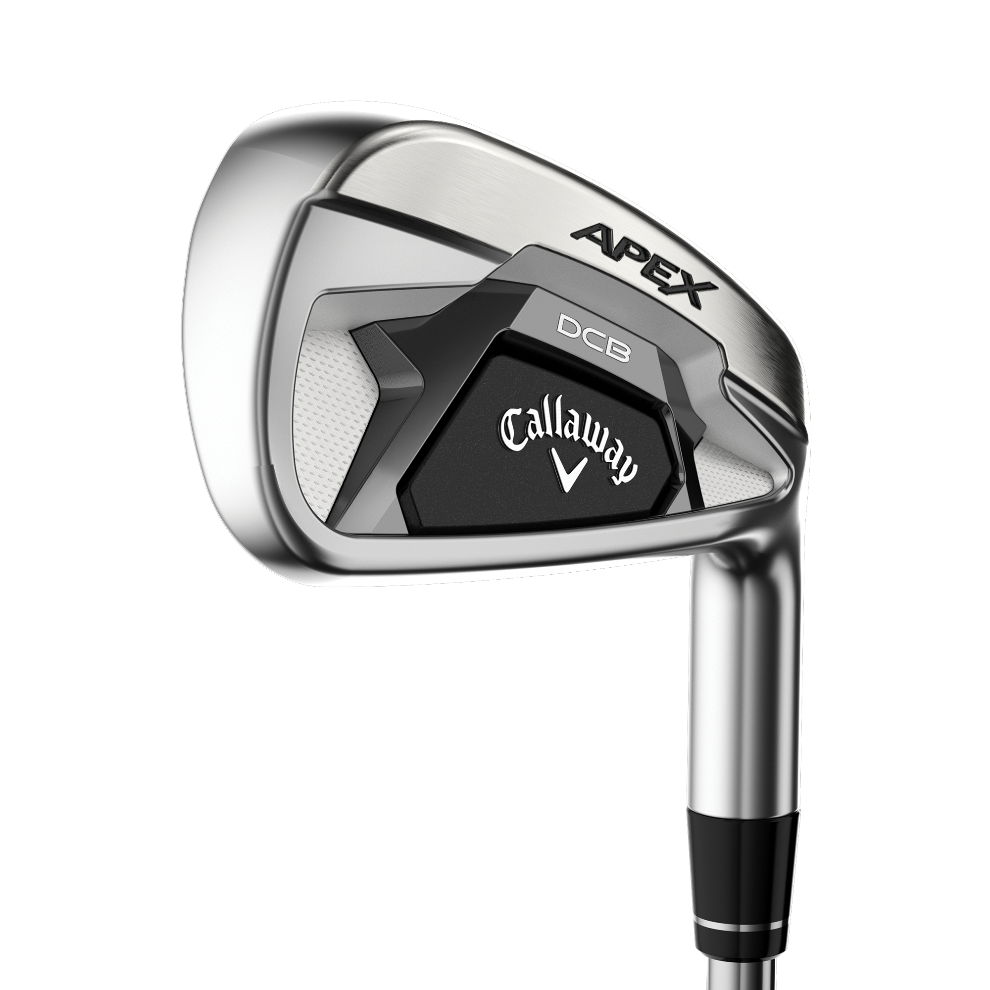 Callaway Apex Triple Play Combo Iron Set | Apex Golf Family