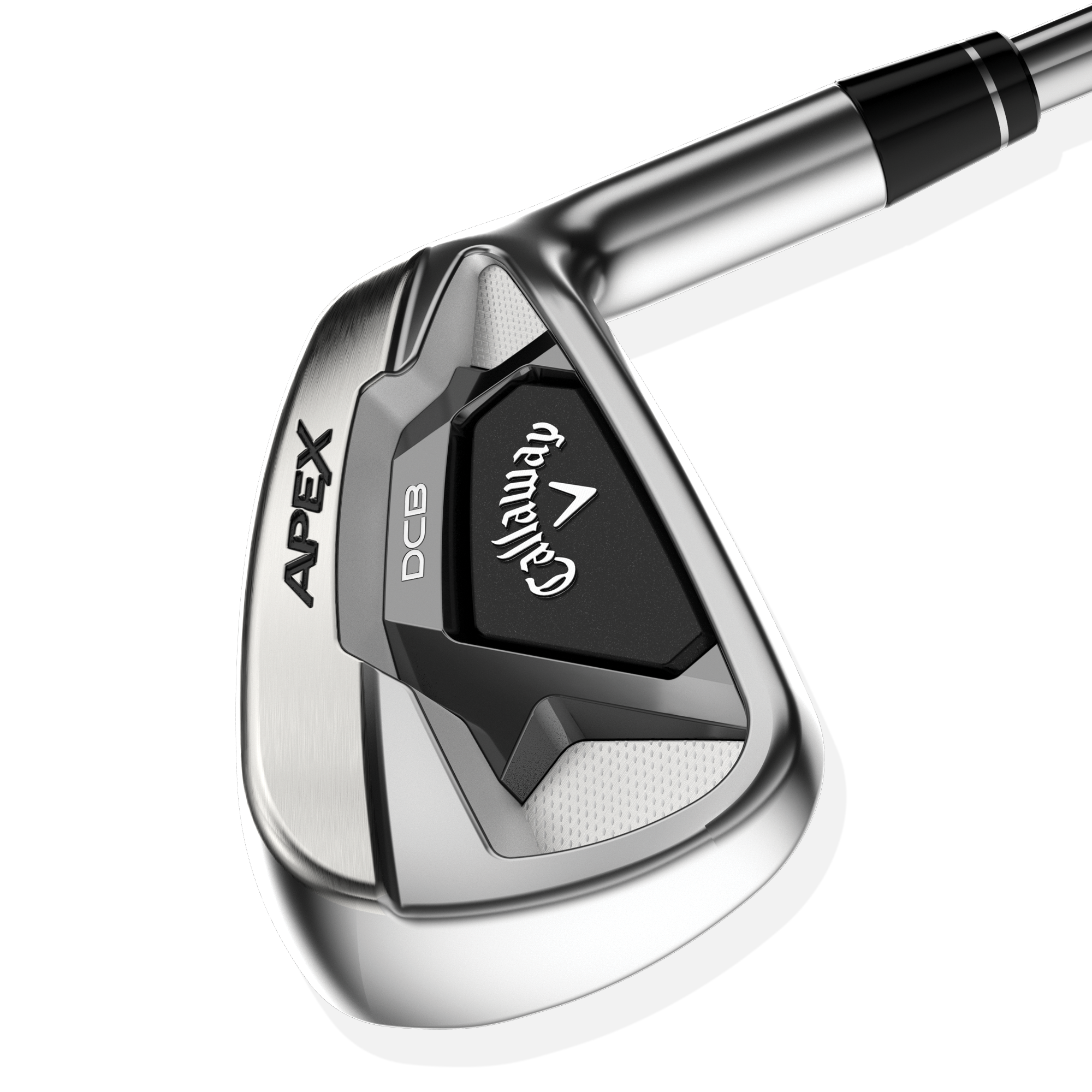 Callaway Apex DCB 21 Irons | Callaway Golf Pre-Owned