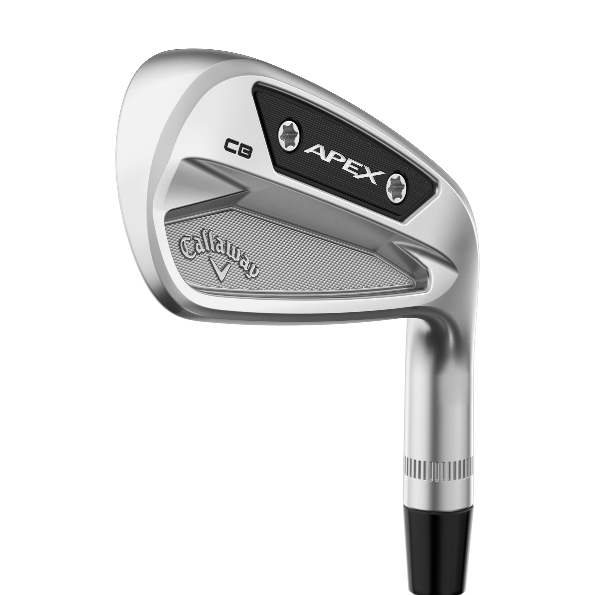 Callaway Apex Player Combo Iron Set | Reviews | Apex Irons