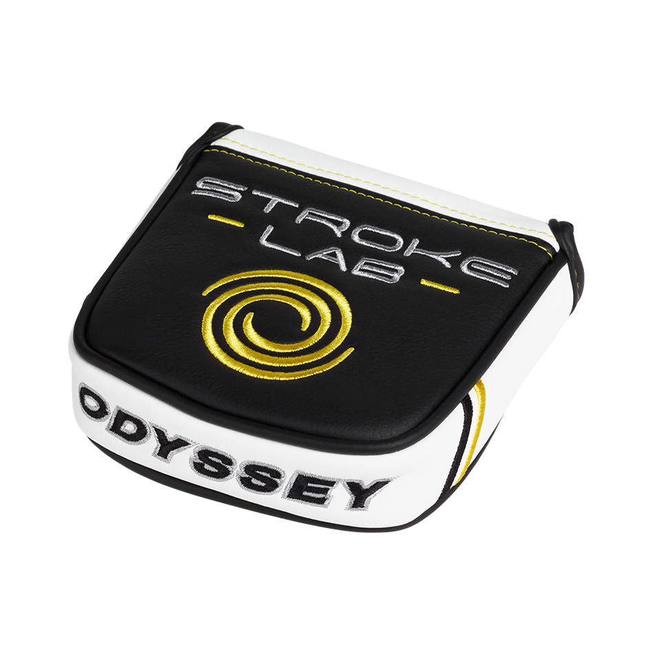 Odyssey Stroke Lab Black Ten Putter | Callaway Golf Pre-Owned