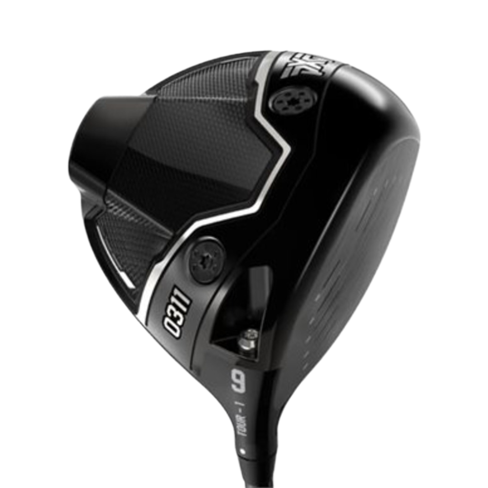 【後払い手数料無料】 Drivers Ops Black 0311 PXG PXG | Pre-Owned Golf Callaway ユーティリティ