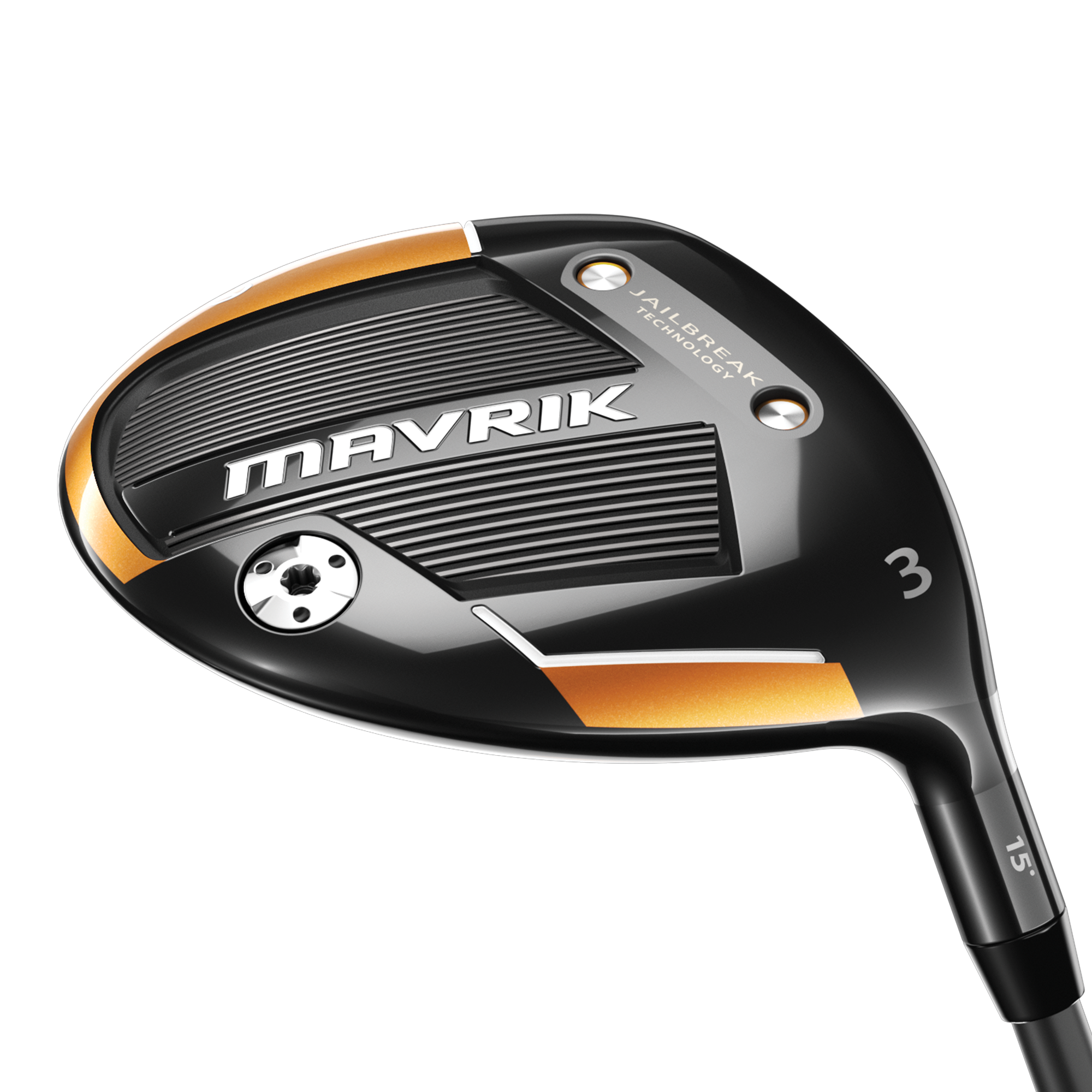 Callaway Golf MAVRIK Fairway Woods | Callaway Golf Pre-Owned