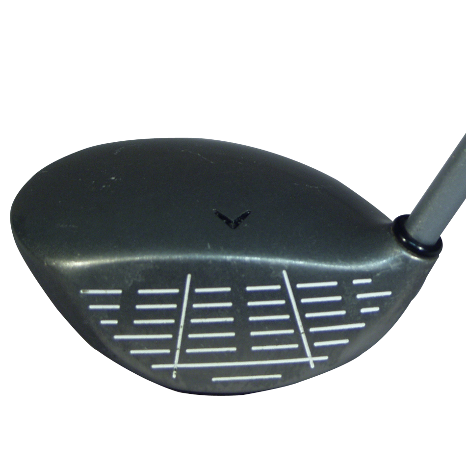 Callaway Golf Great Big Bertha Fairway Woods | Callaway Golf