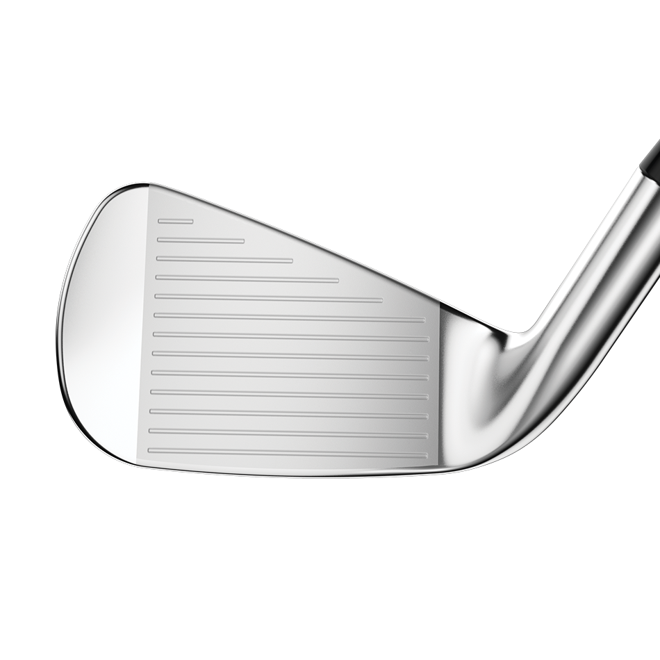 Callaway X Forged CB Irons | Callaway Golf Pre-Owned