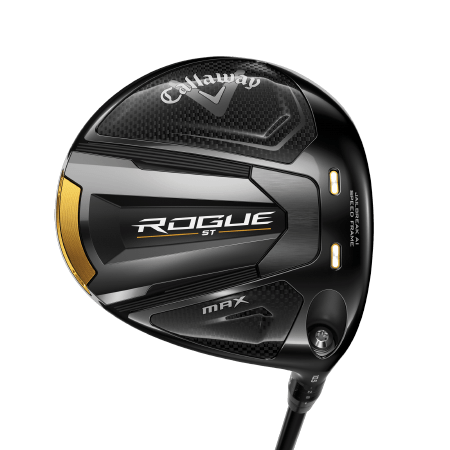 Callaway Rogue ST MAX LS Driver | Callaway Golf