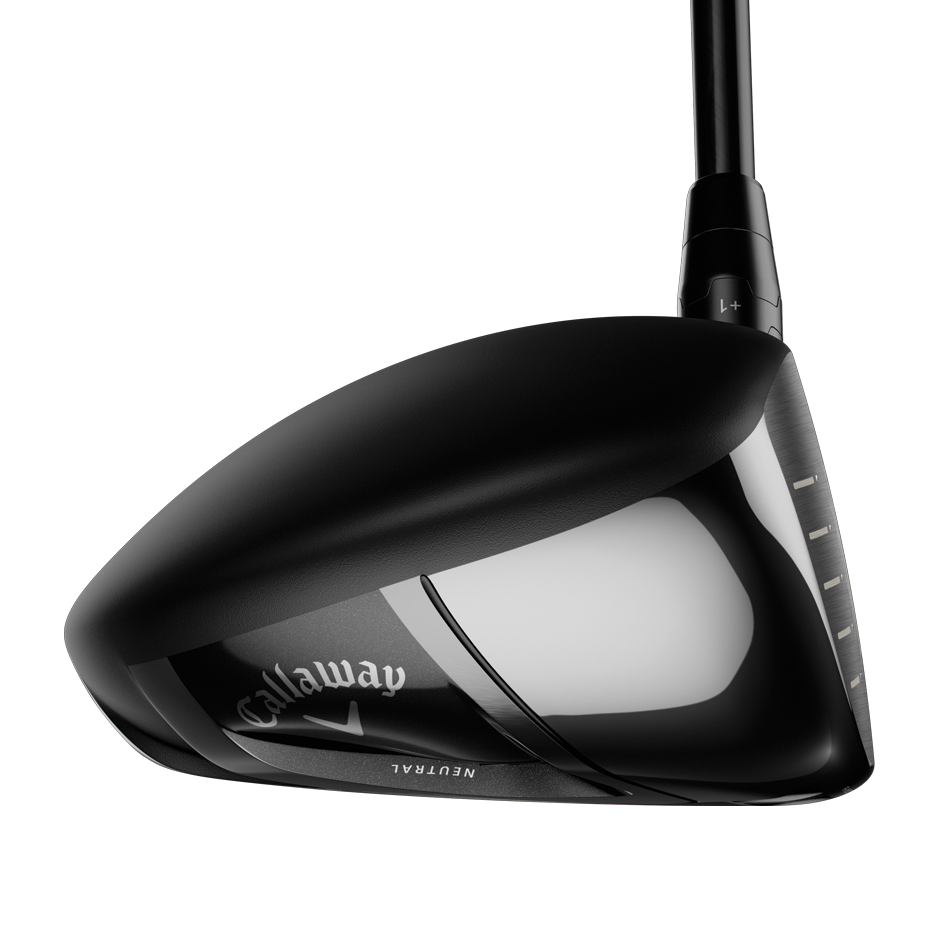 Callaway Big Bertha Alpha 816 Driver Review - Plugged In Golf