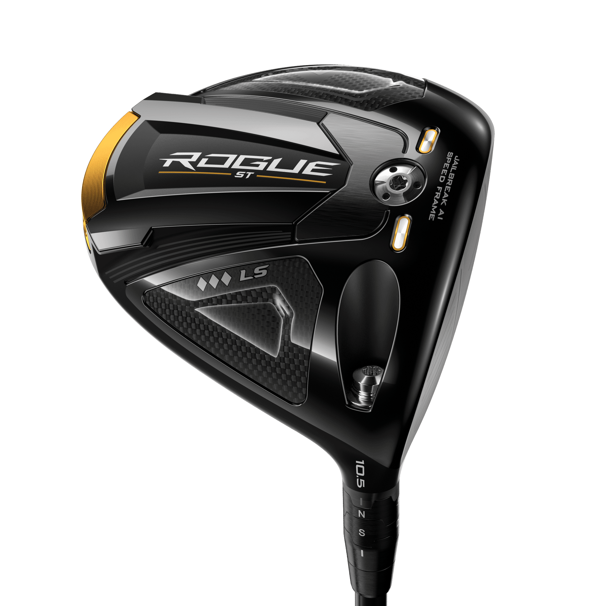 Callaway X Series N416 Iron Set 5-Pw, Aw Uniflex Flex Steel