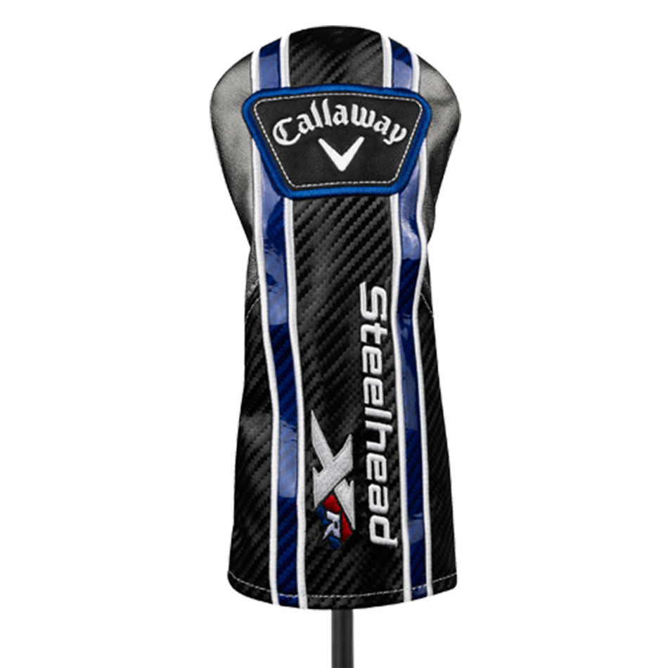 Callaway Steelhead XR Fairway Woods | Callaway Golf Pre-Owned