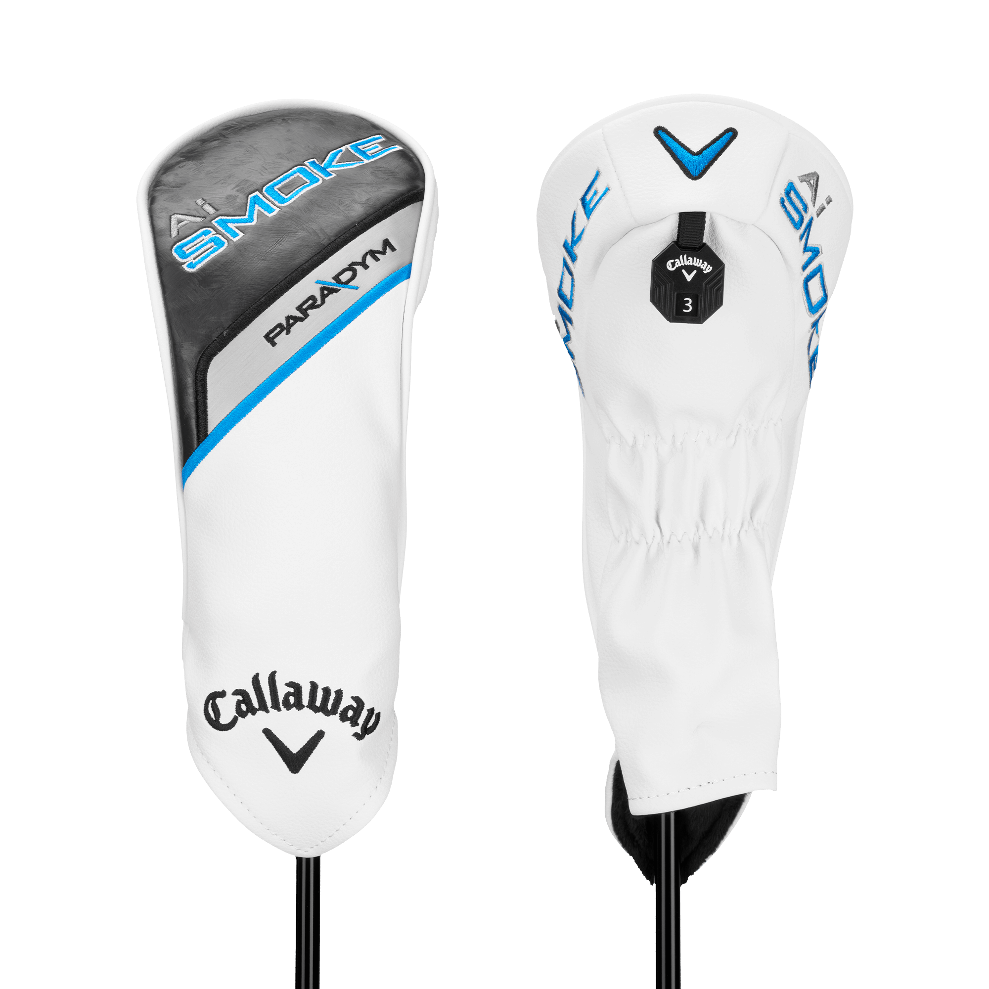 Paradym Ai Smoke Triple Diamond Fairway Wood | Callaway Golf
