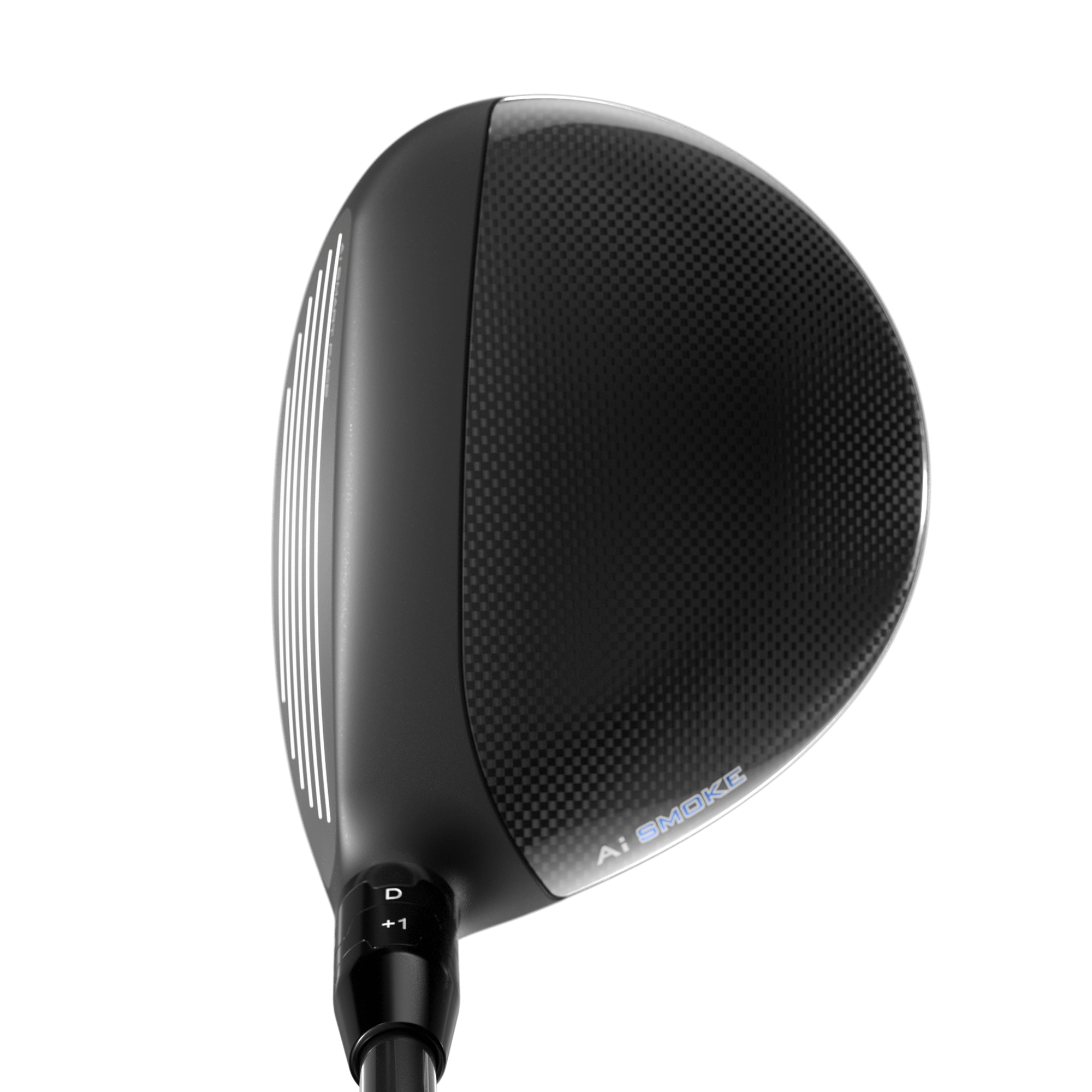 Paradym Ai Smoke Triple Diamond Fairway Wood | Callaway Golf