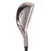 Mizuno JPX Fli Hi Hybrids (2011)
