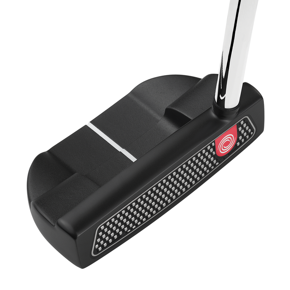 豪奢な Odyssey Odyssey O-Works Black #3T Putter | Callaway Golf Pre クラブ