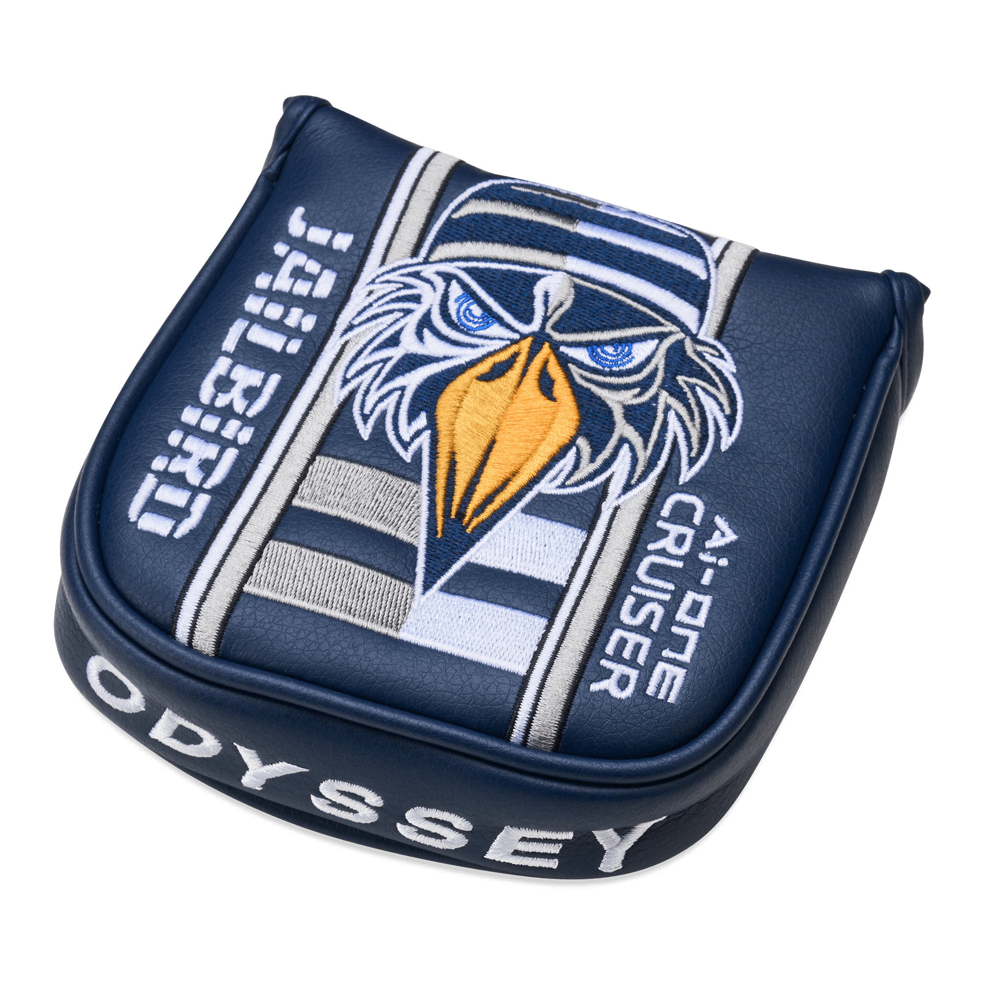 Odyssey Ai-ONE Milled Cruiser Jailbird Versa 90 Putter