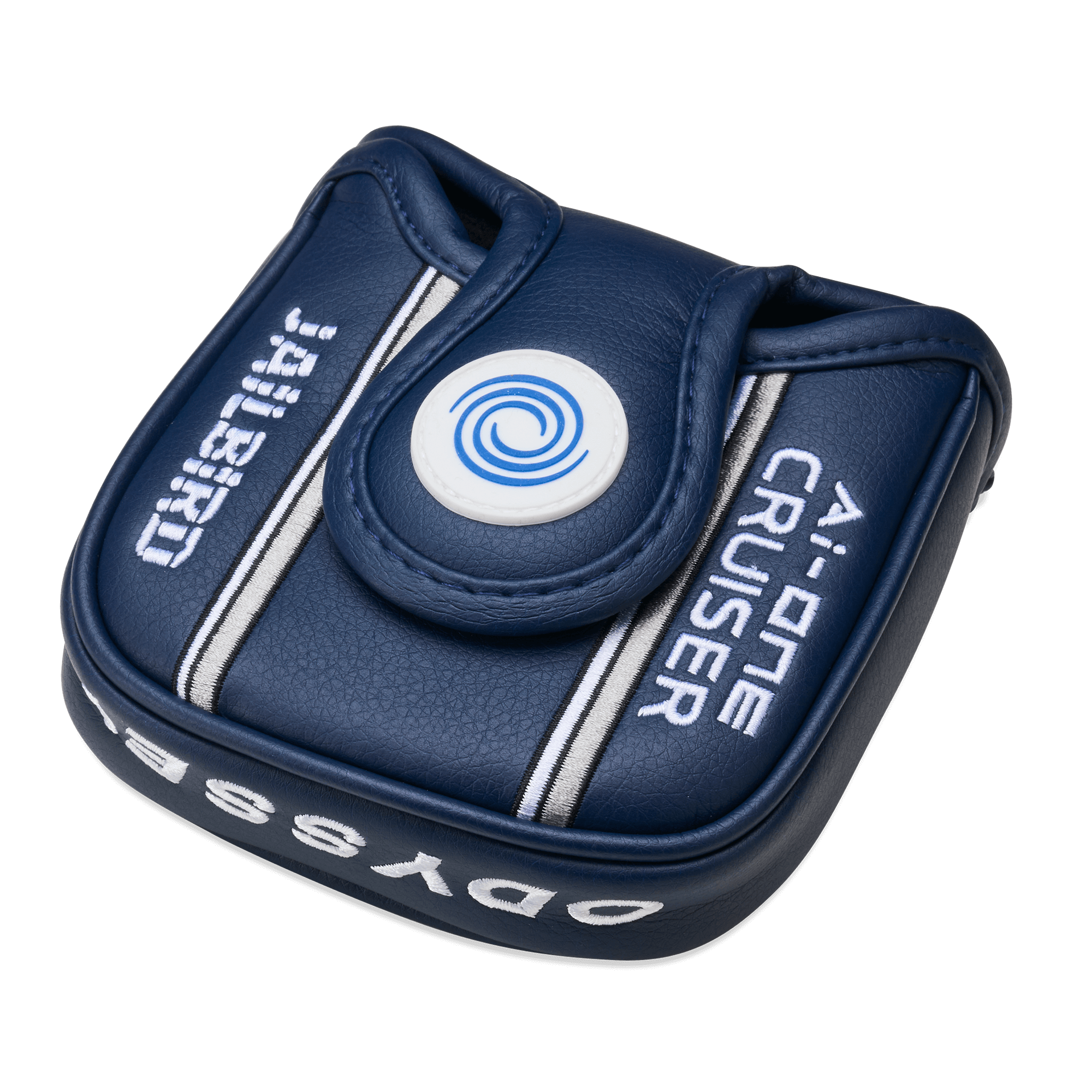 Odyssey Ai-ONE Milled Cruiser Jailbird Versa 90 Putter