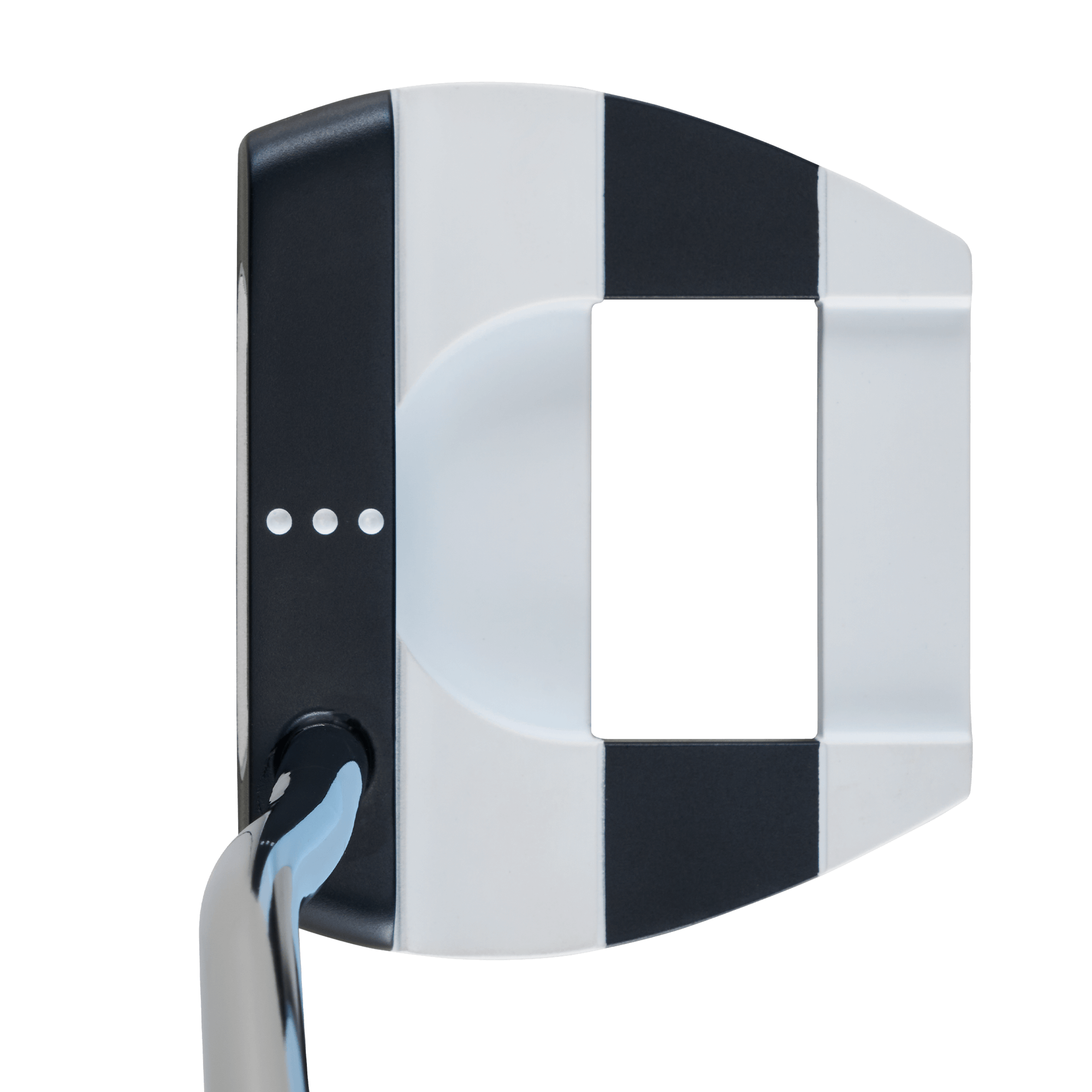 Odyssey Ai-ONE Milled Cruiser Jailbird Versa 90 Putter