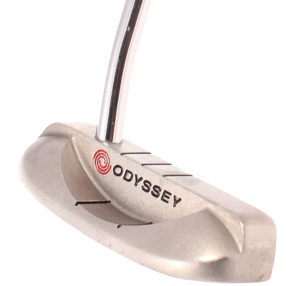 Odyssey Odyssey Dual Force Rossie Putter | Callaway Golf Pre