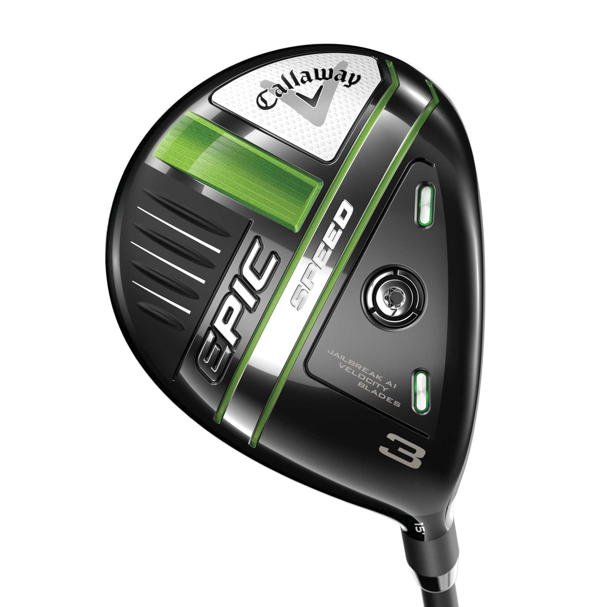 USED品！コース未使用品！Callaway Ladies Epic Flash ☆STAR