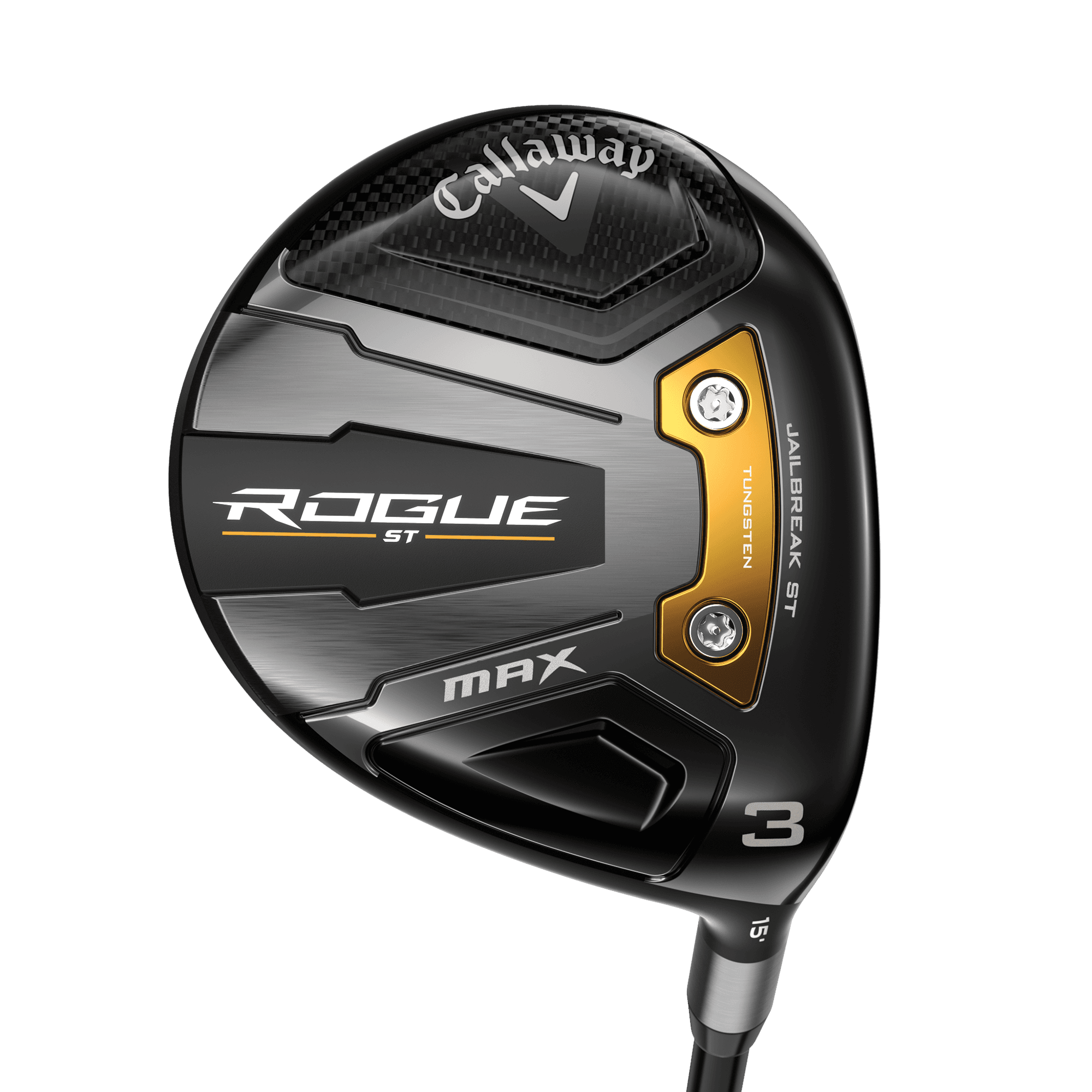 Callaway Rogue ST MAX Women's Fairway Woods | Callaway Golf