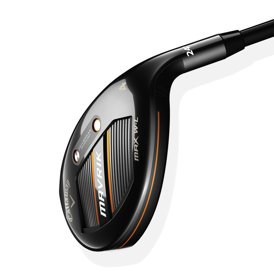 Women's Callaway MAVRIK MAX W Lite Hybrids | Callaway Golf