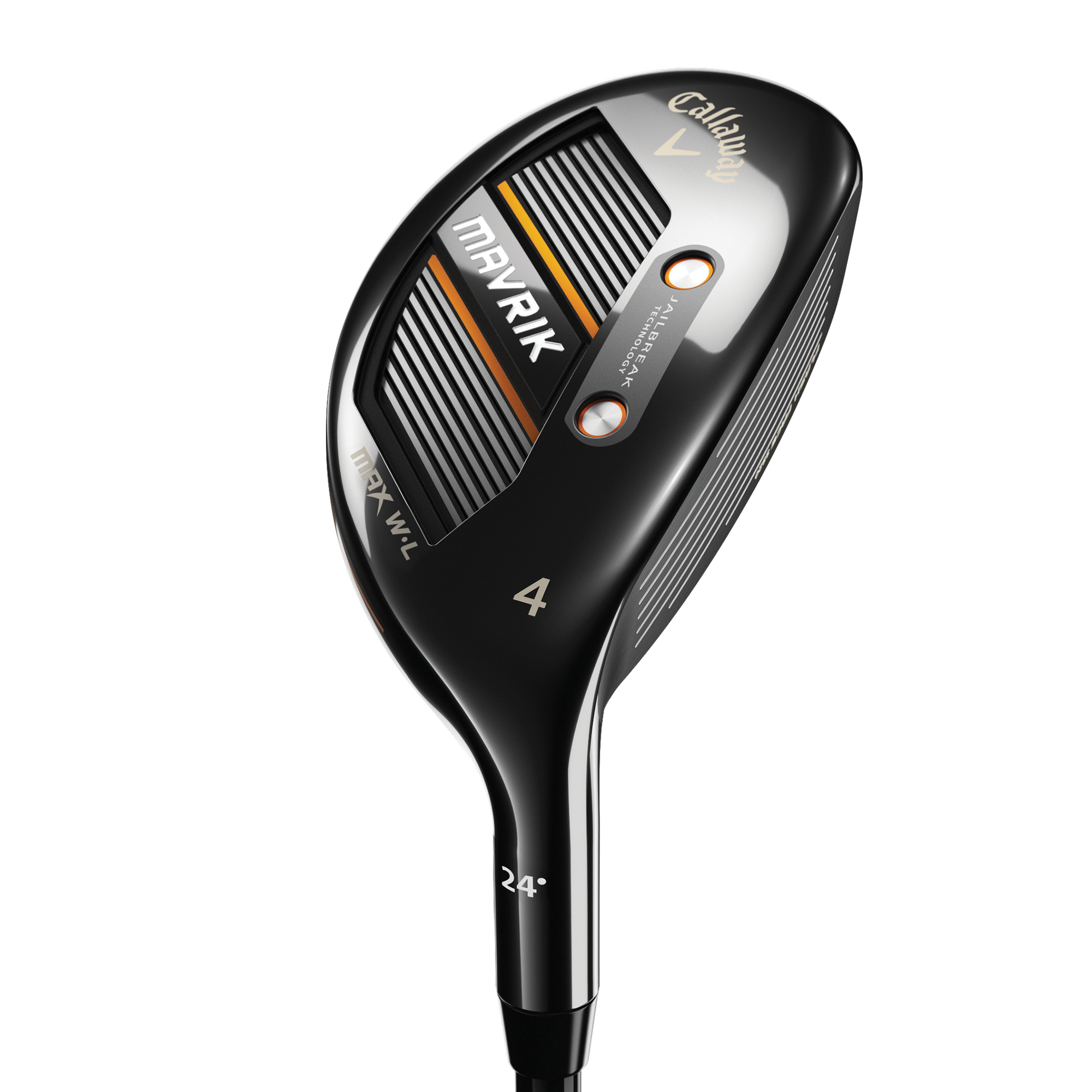 Women's Callaway MAVRIK MAX W Lite Hybrids | Callaway Golf