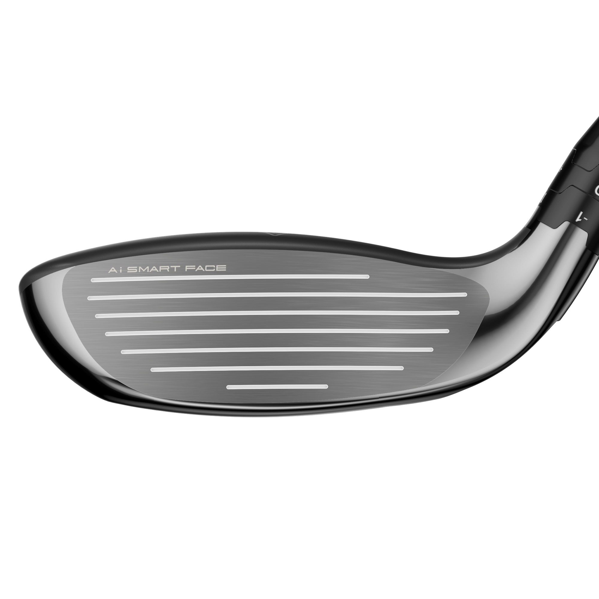 Paradym Ai Smoke HL Hybrid Golf Club | Callaway Golf Pre-Owned