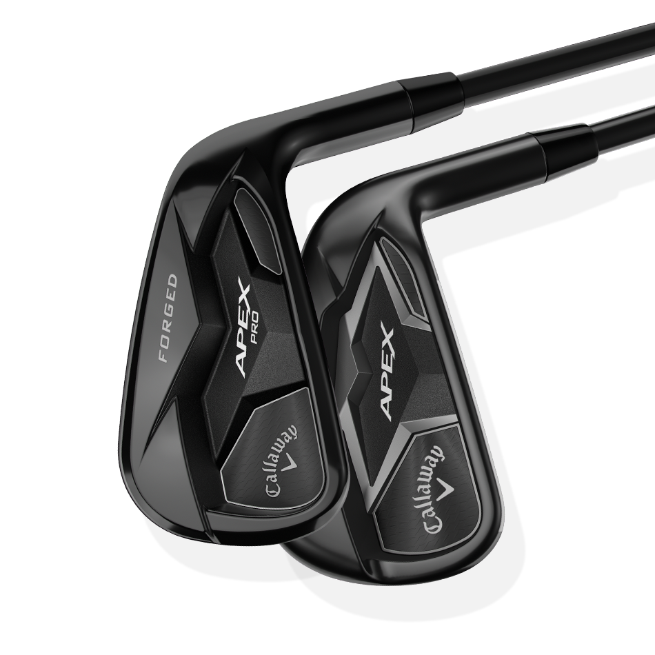 専門店では Apex - Smoke 19 Apex Pro Specs | Set Combo Smoke 19 キャロウェイ