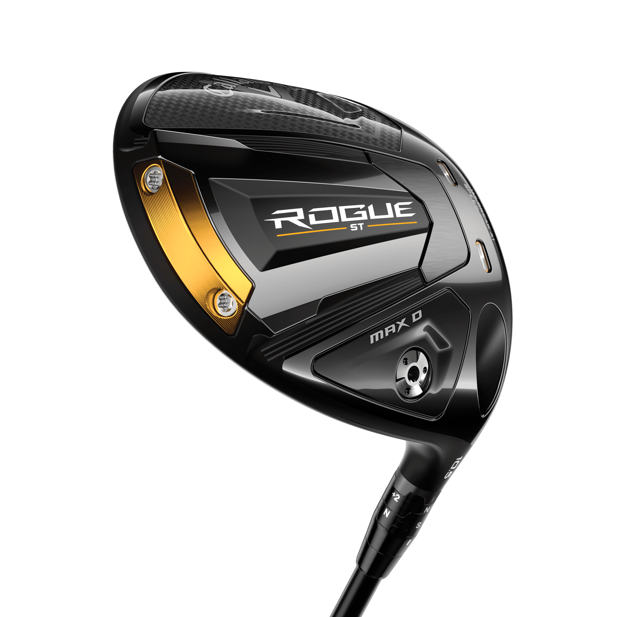 Callaway Rogue ST Max Irons 8pc Steel - Golf Exchange