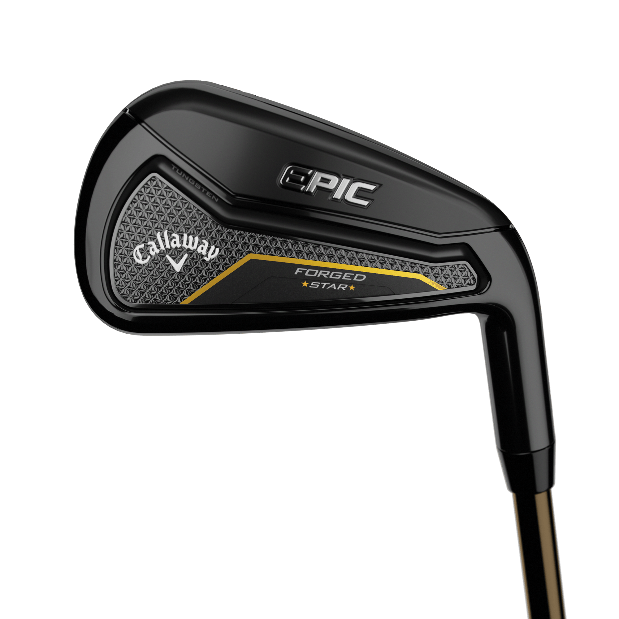 完璧 Irons Star Forged Epic Callaway | Pre-Owned Golf Callaway クラブ