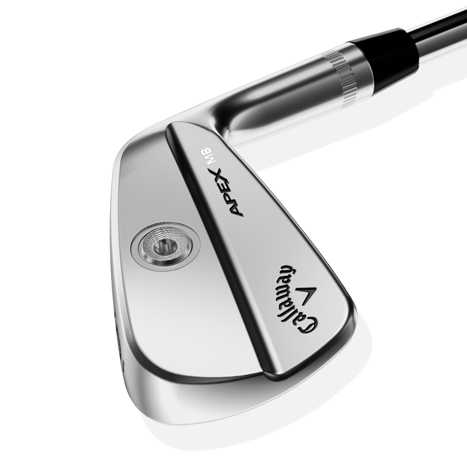 激安大特価！ Callaway Specs Golf | Set Iron Players | Irons MB Apex クラブ