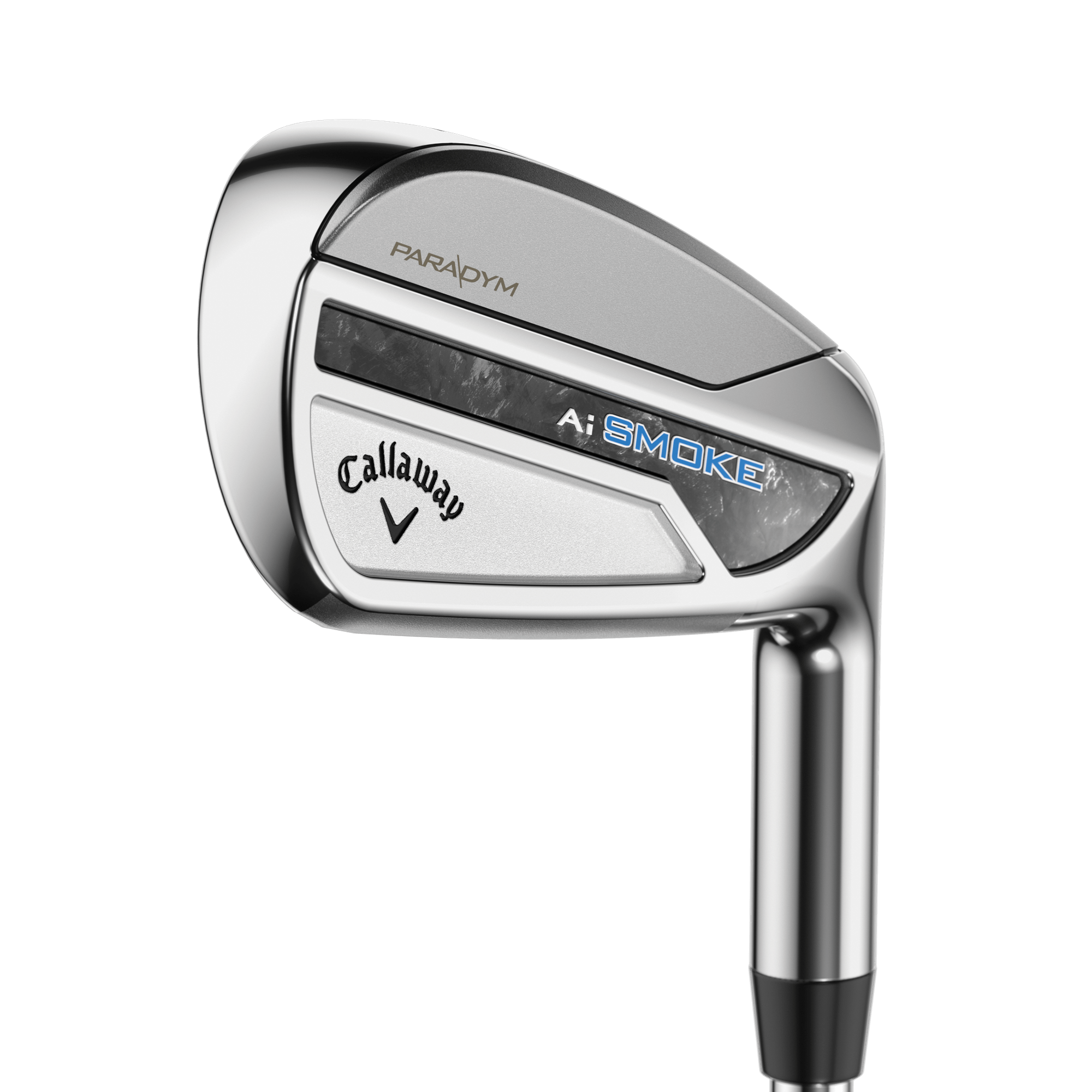 Callaway X Forged CB Irons | Callaway Golf Pre-Owned