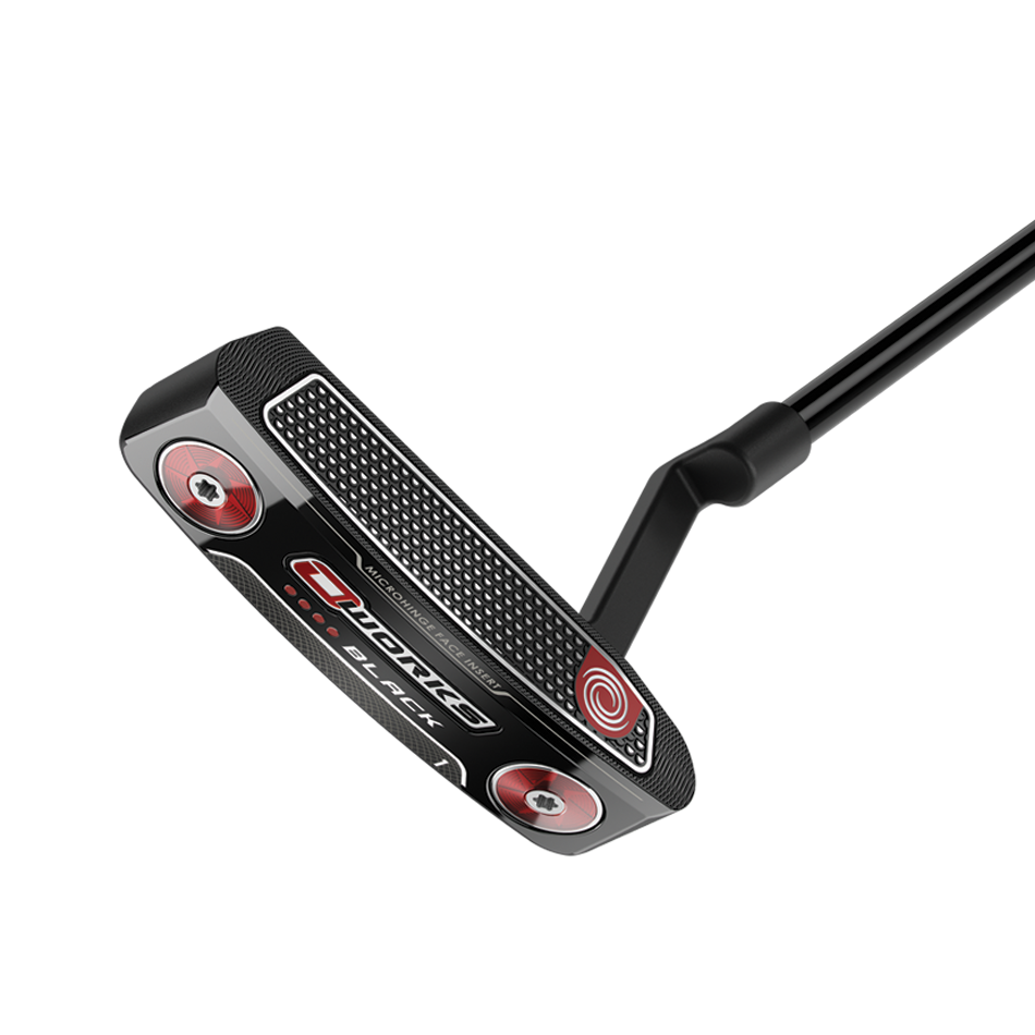 Odyssey Odyssey O-Works Black #1 Putter (non-SuperStroke