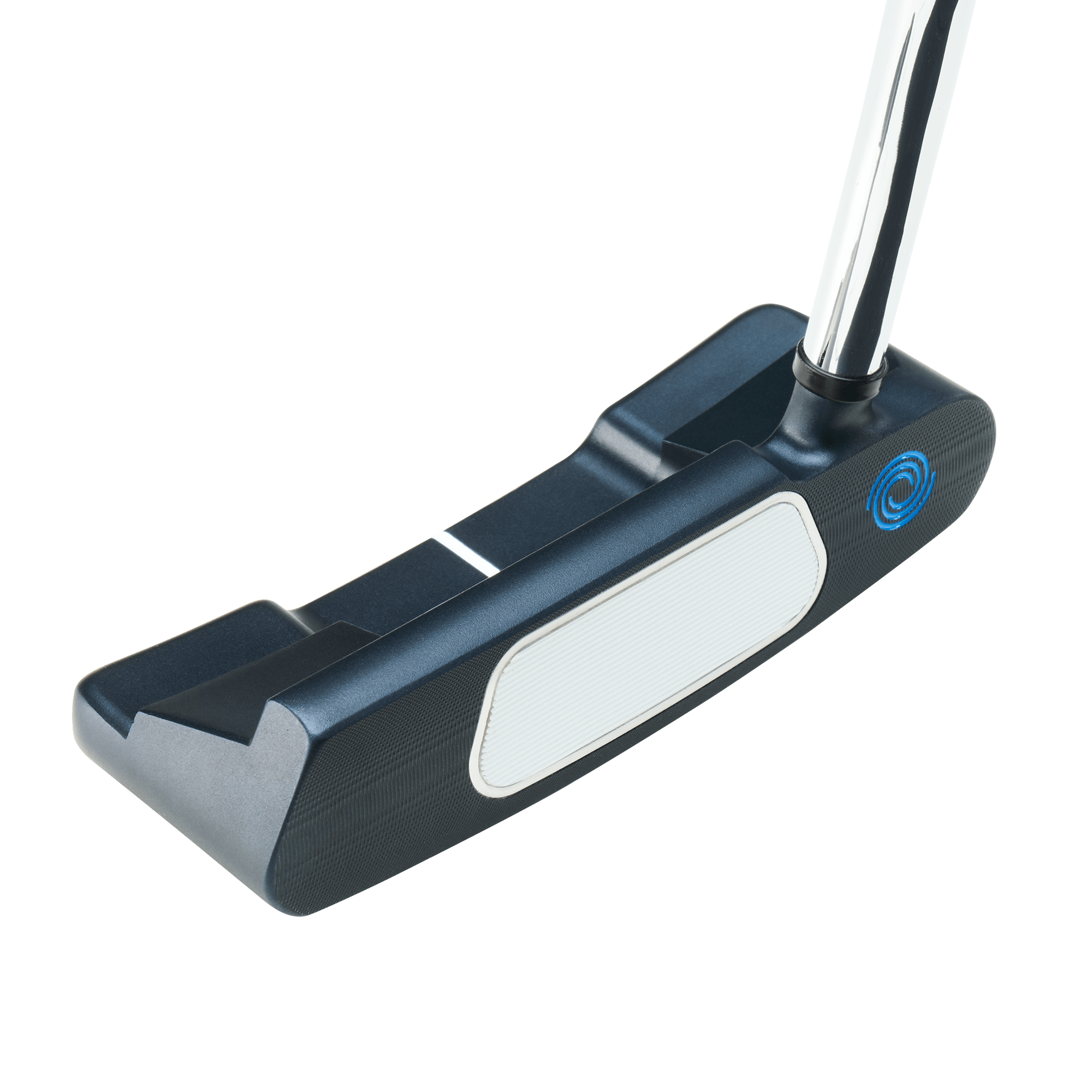 Odyssey Odyssey O-Works Black #1 Putter (non-SuperStroke