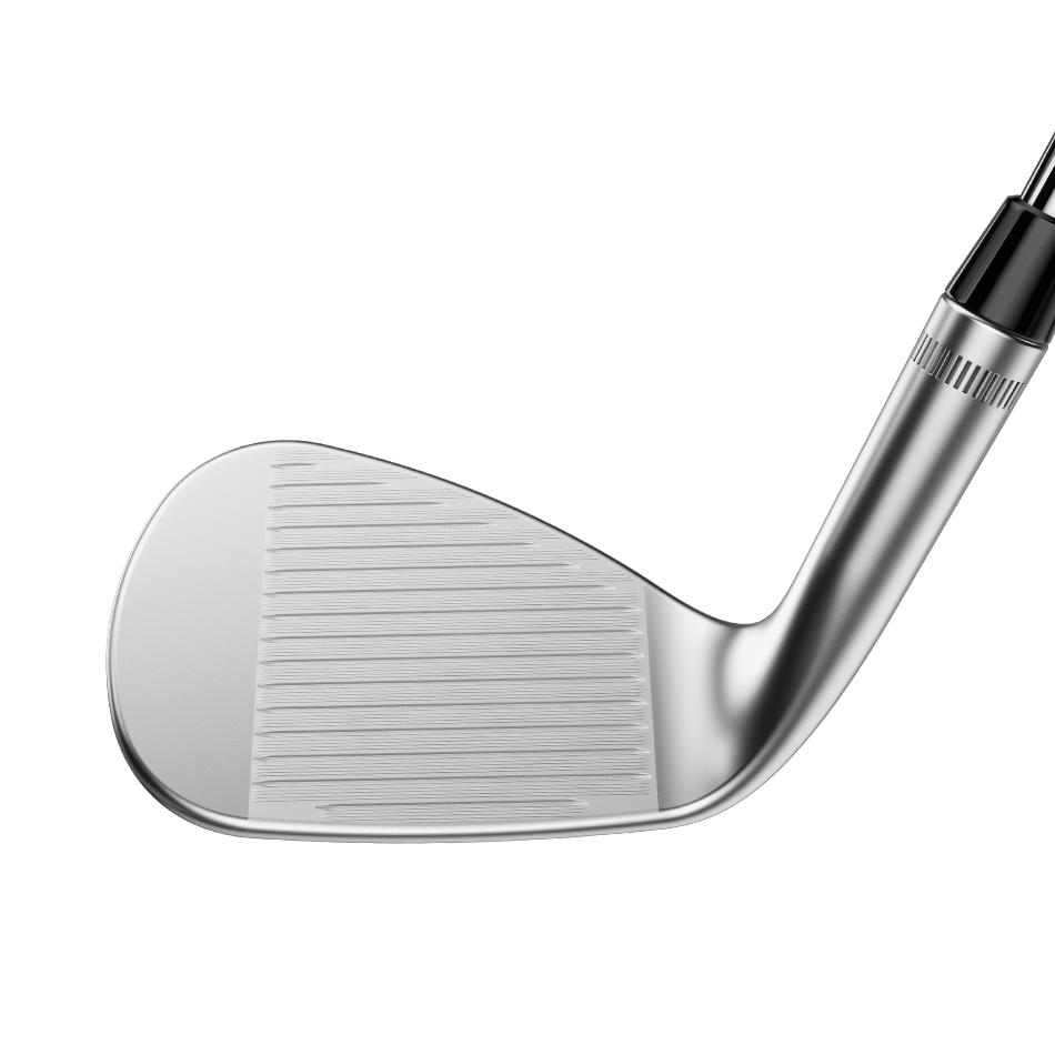 Callaway Mack Daddy 4 Chrome Wedges | Callaway Golf Pre-Owned