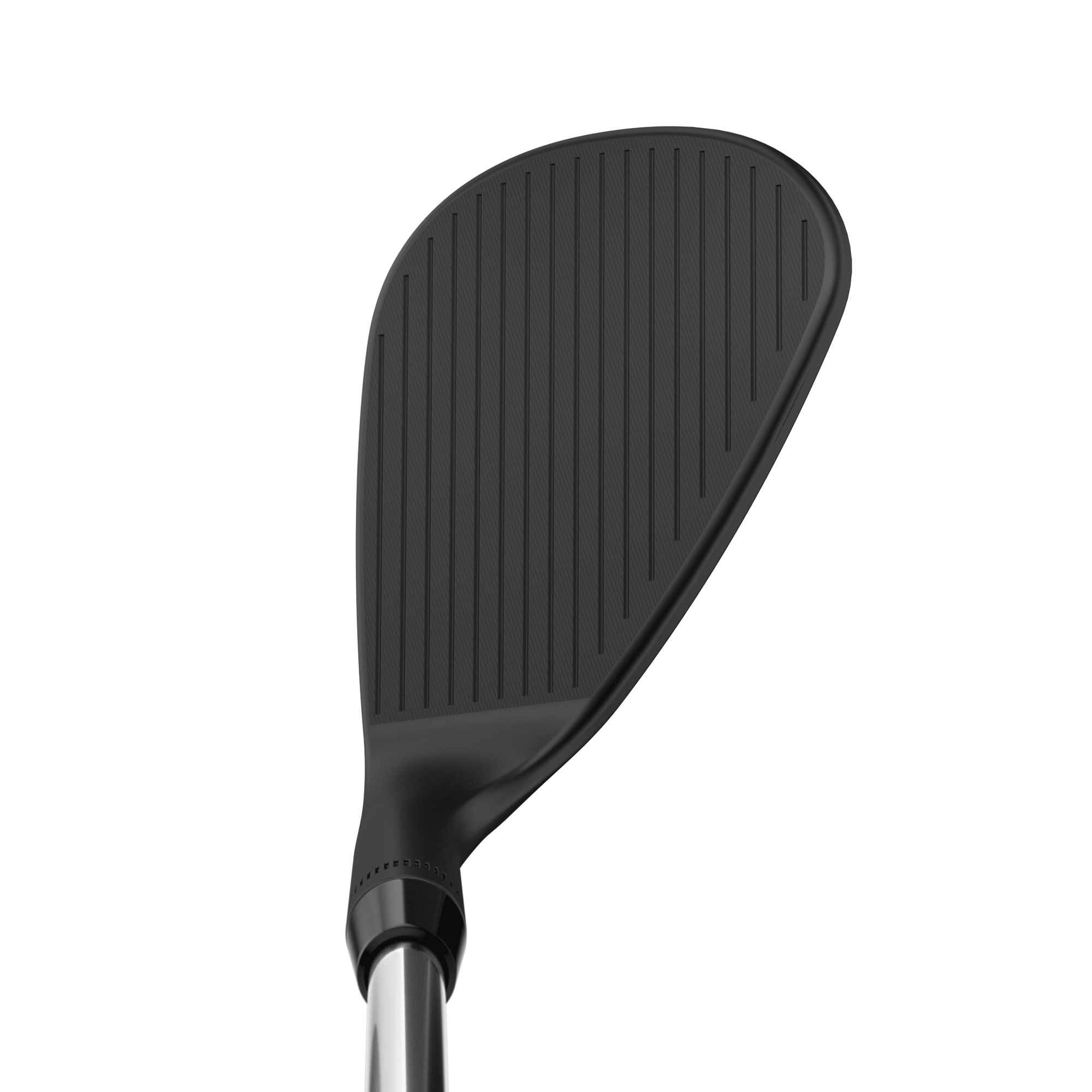 Callaway JAWS Full Toe Raw Black Wedges | Callaway Golf Pre