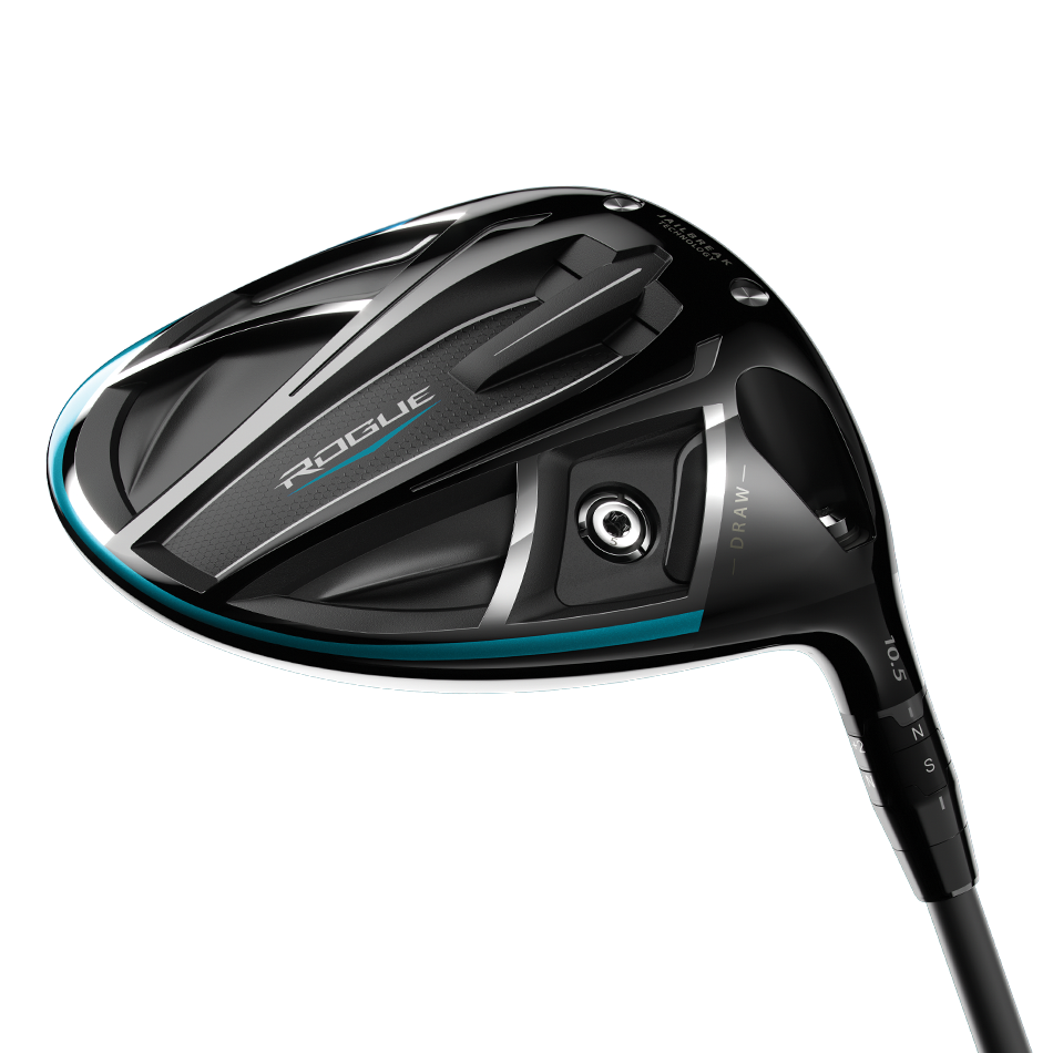 Callaway Golf Rogue Draw Drivers | Callaway Golf Pre-Owned Callaway Golf Rogue Draw Drivers | Callaway Golf Pre-Owned