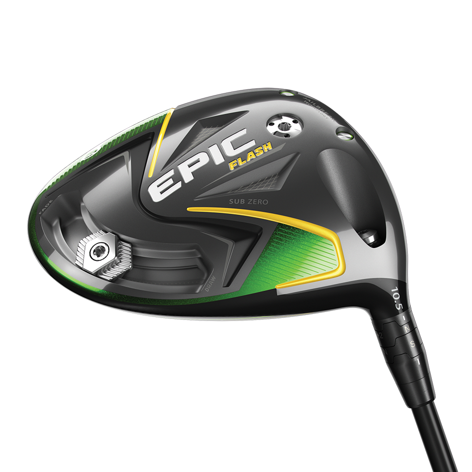 Epic Max Fast Irons - Japanese Version