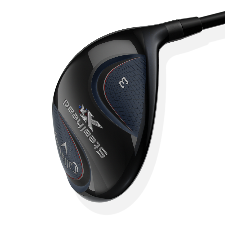 Callaway Steelhead XR Fairway Woods | Callaway Golf Pre-Owned