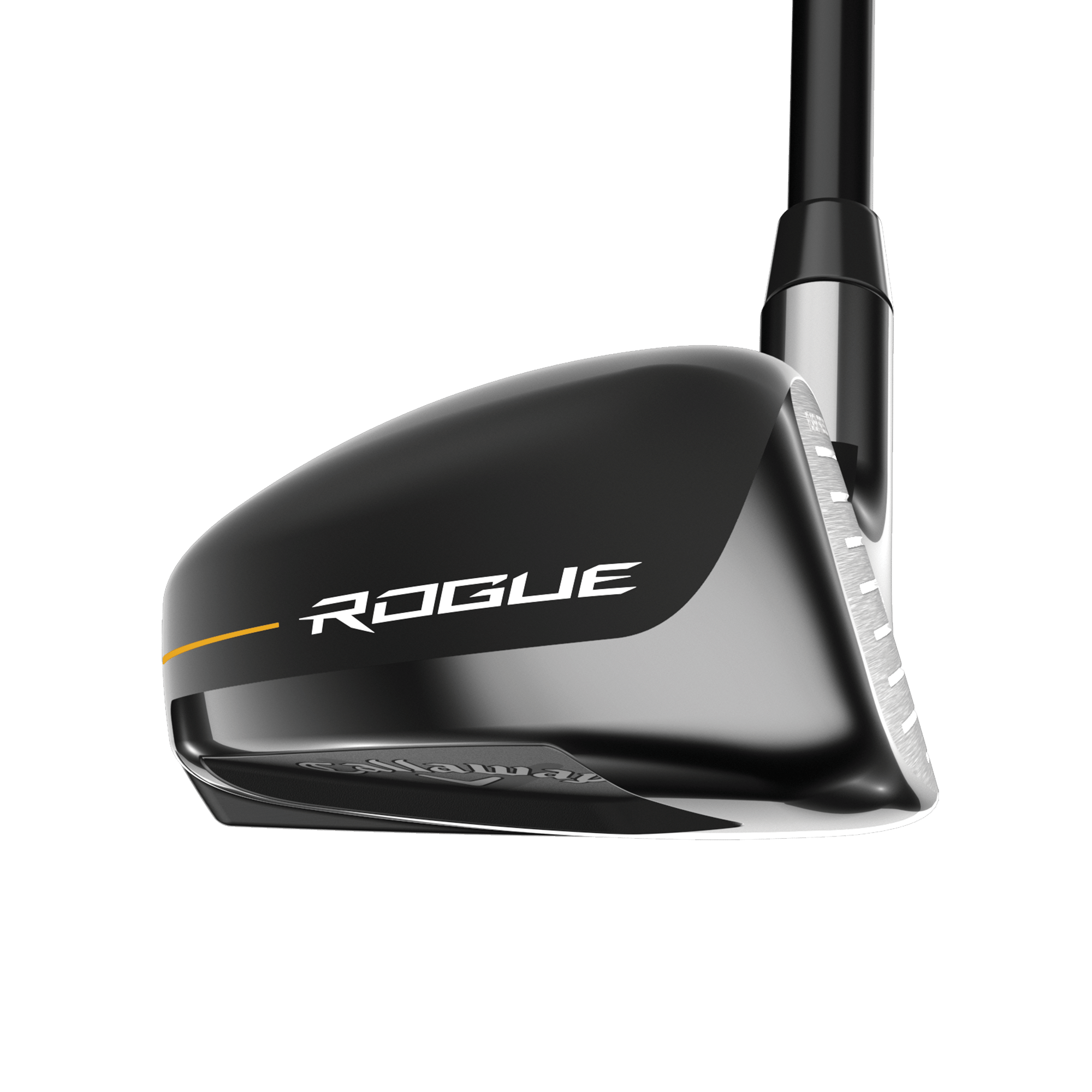 Rogue ST MAX Hybrids | Callaway Golf | Specs & Reviews