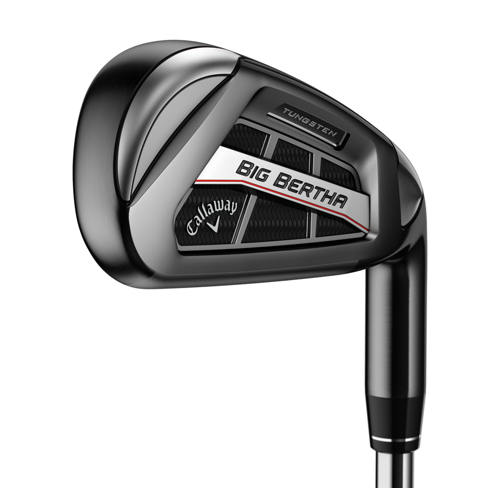 Callaway Golf Big Bertha OS Senior Irons | Callaway Golf Pre