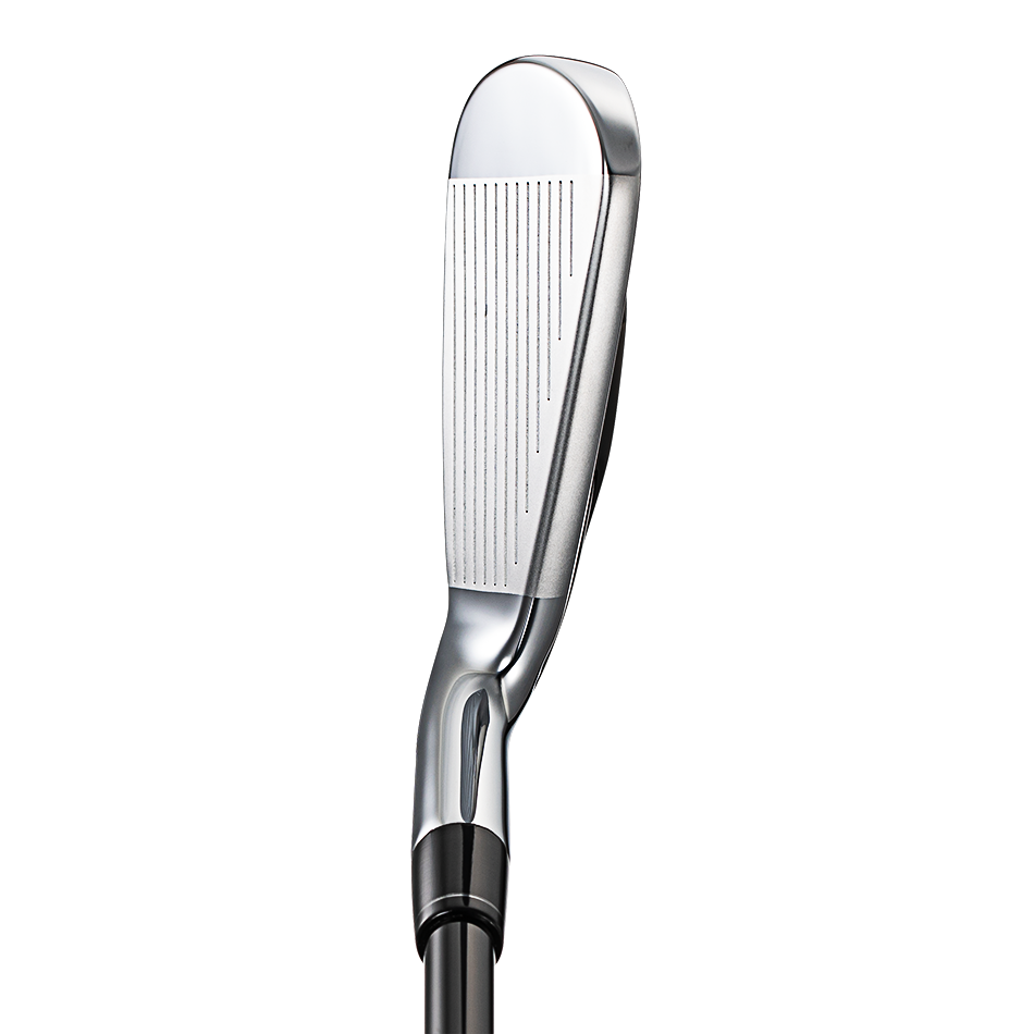 Epic Max Fast Irons - Japanese Version