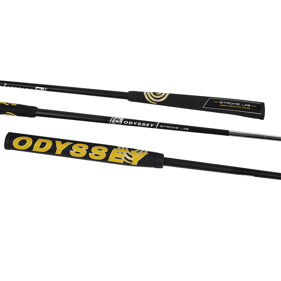 Odyssey Stroke Lab Seven Putter | Callaway Golf Pre-Owned