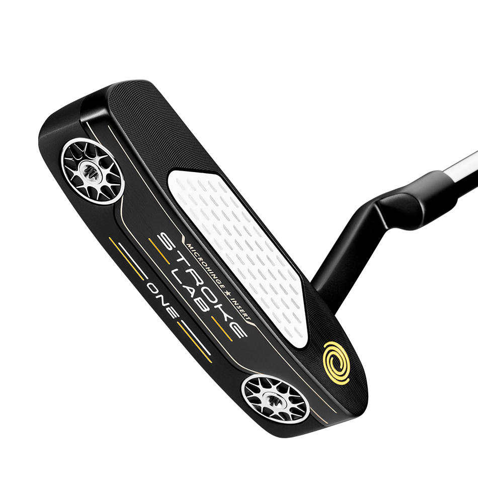 【2024年】お歳暮ギフト | Putter One Black Lab Stroke Odyssey Callaway Pre-Owned Golf パター
