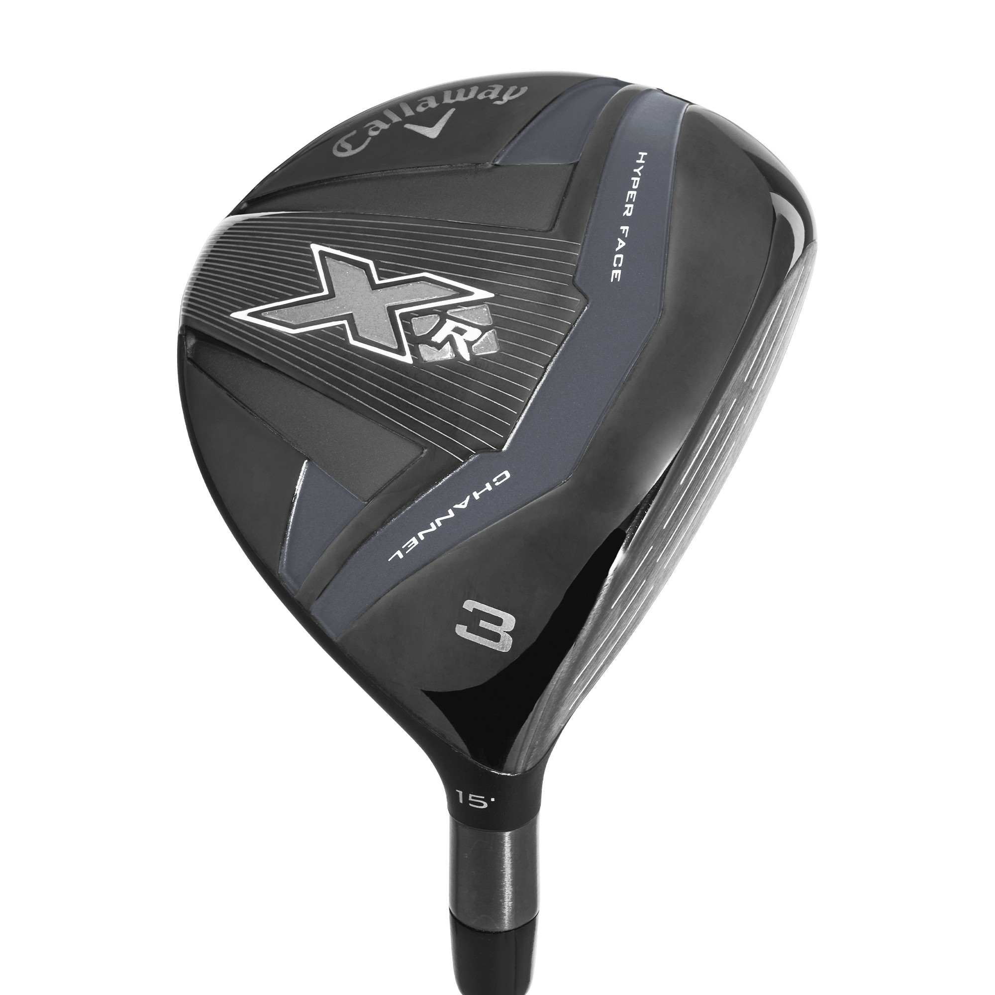 Callaway Golf Men's XR 13-Piece Long Length Complete Set