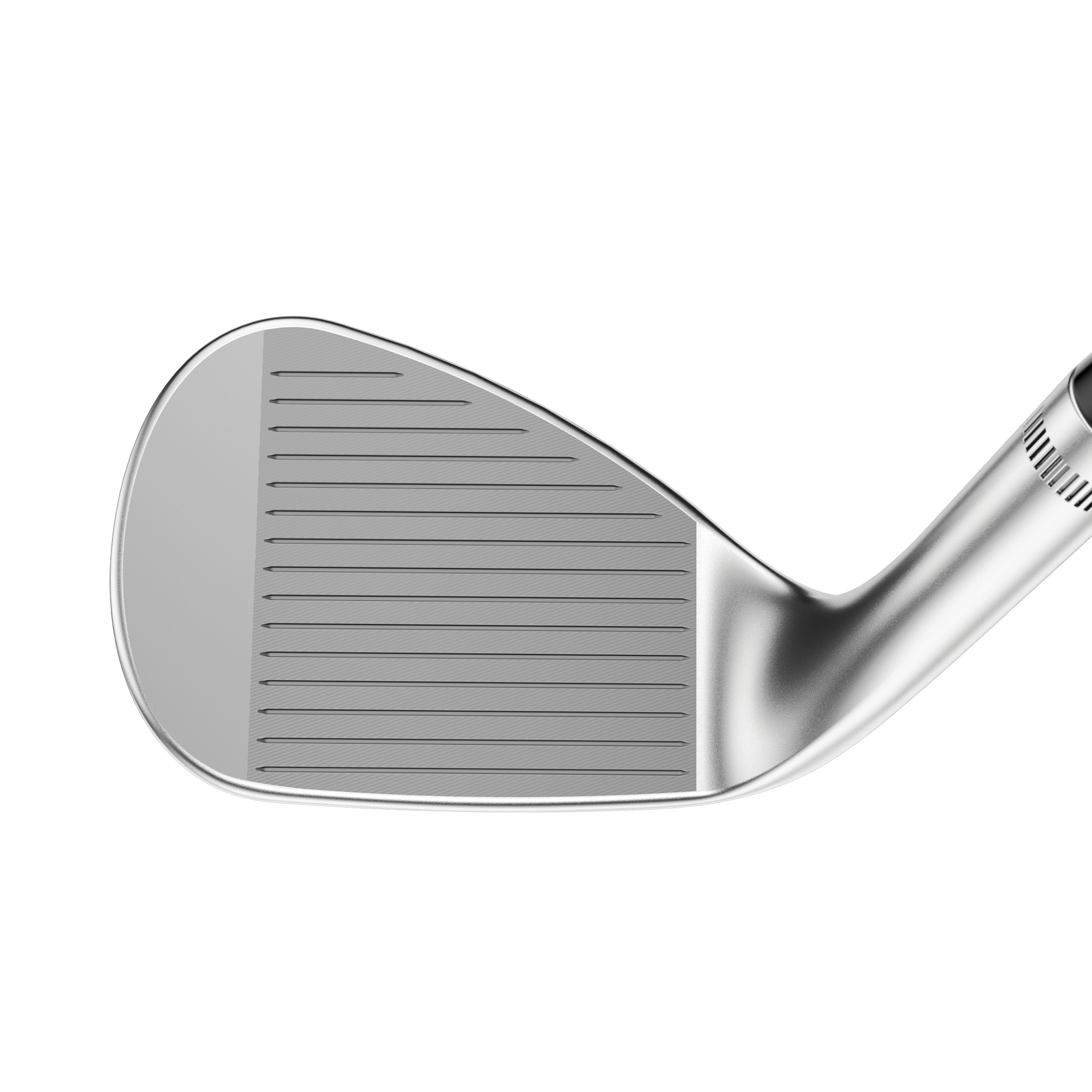 Jaws Raw Face Chrome Women's Wedges | Callaway Golf