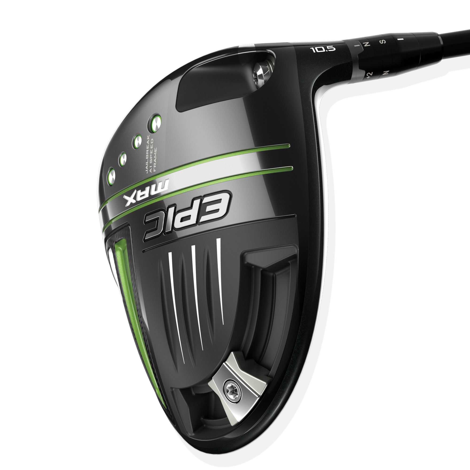 Callaway Epic MAX Drivers | Callaway Golf Pre-Owned